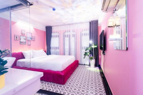 Cosy Hotel